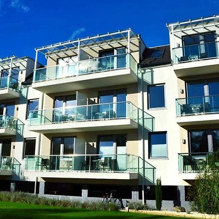 Portofino Apartman Sárvár Exteriér fotografie