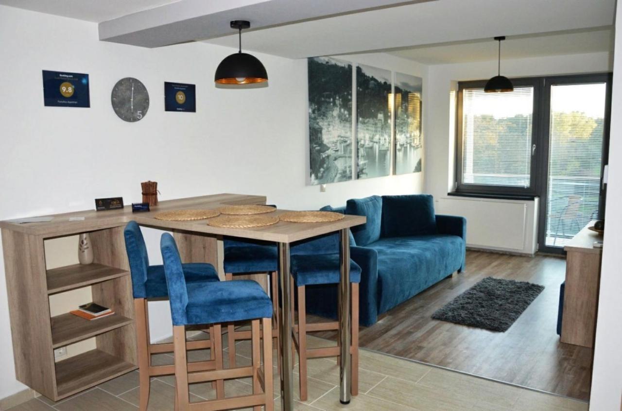 Portofino Apartman Sárvár Exteriér fotografie