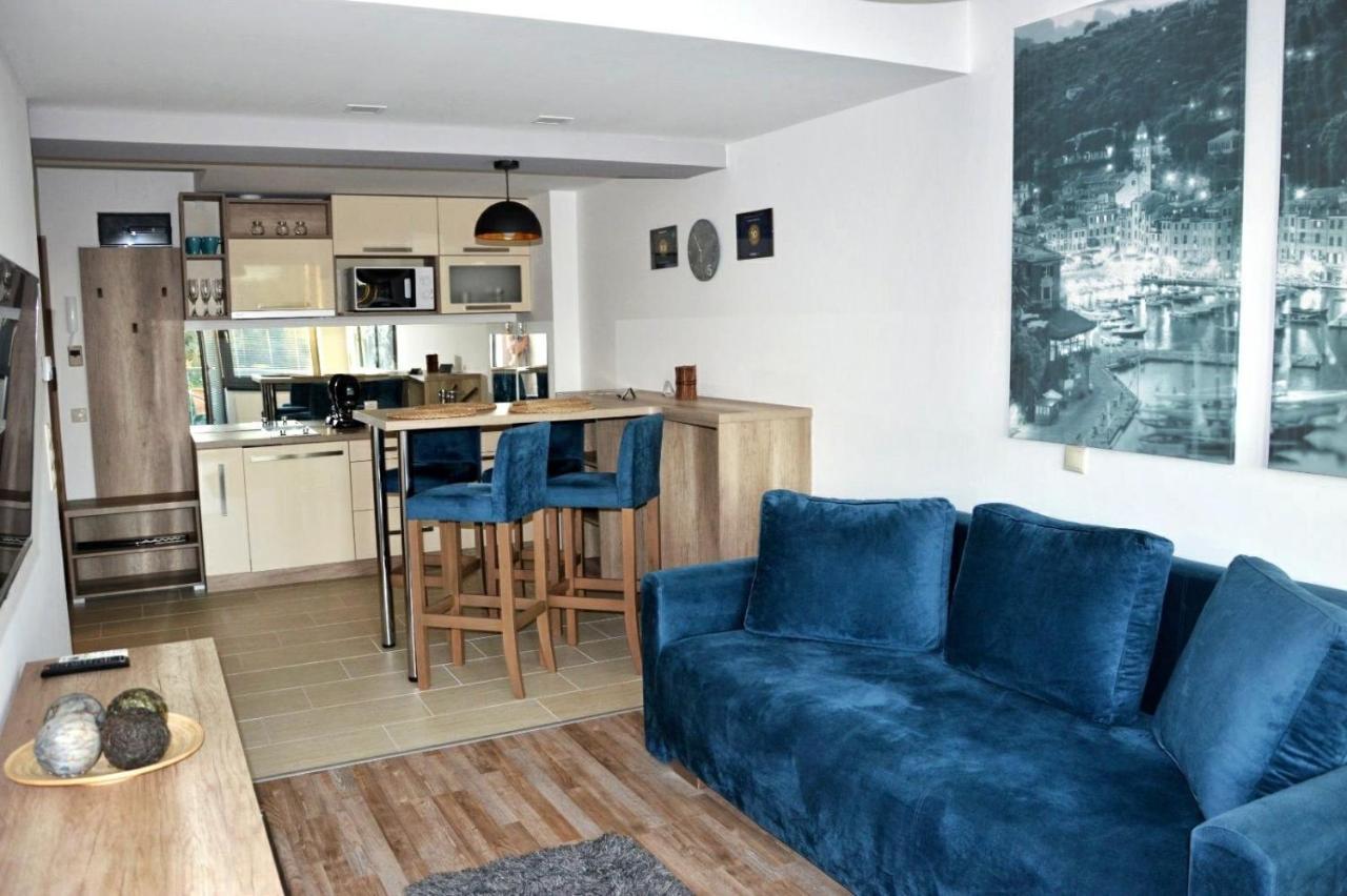 Portofino Apartman Sárvár Exteriér fotografie