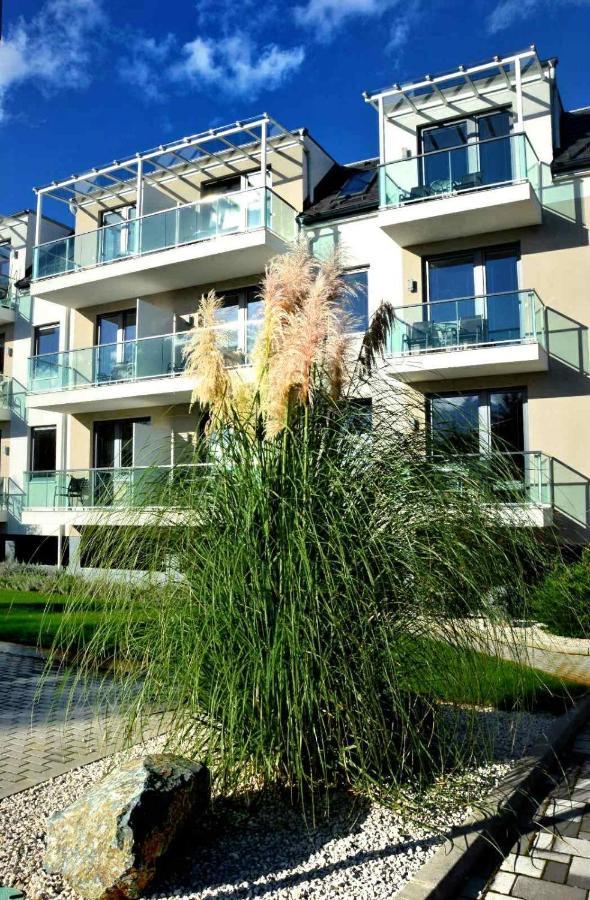 Portofino Apartman Sárvár Exteriér fotografie
